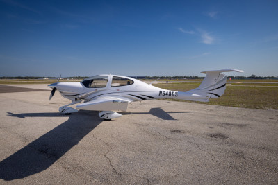 2026 Diamond DA-40Diamond Star: 