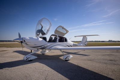 2026 Diamond DA-40Diamond Star: 