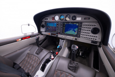 2026 Diamond DA-40Diamond Star: 