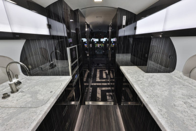 2024 Gulfstream G650ER: 