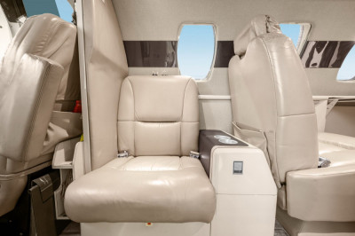 2001 Cessna Citation CJ1: 