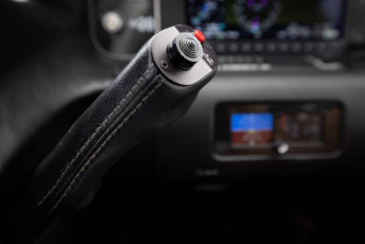 2017 Cirrus SR20 G6: 