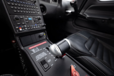 2017 Cirrus SR20 G6: 