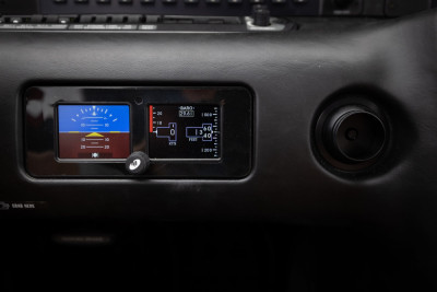 2017 Cirrus SR20 G6: 
