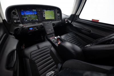 2017 Cirrus SR20 G6: 