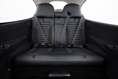 2017 Cirrus SR20 G6: 