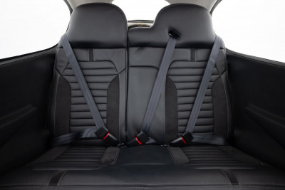 2017 Cirrus SR20 G6: 