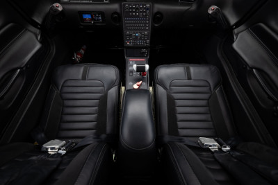 2017 Cirrus SR20 G6: 