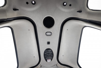 2017 Cirrus SR20 G6: 