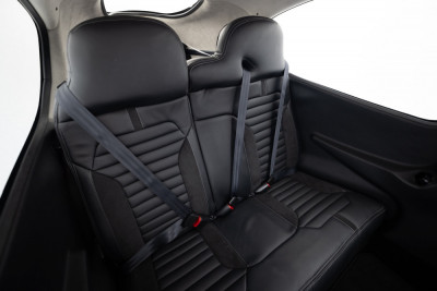 2017 Cirrus SR20 G6: 