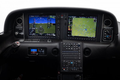 2017 Cirrus SR20 G6: 