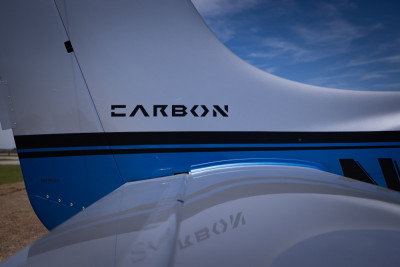 2017 Cirrus SR20 G6: 