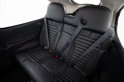 2017 Cirrus SR20 G6: 