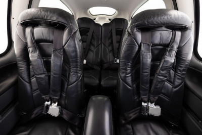 2006 Cirrus SR22 GTS: 