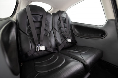 2006 Cirrus SR22 GTS: 