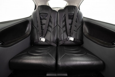 2006 Cirrus SR22 GTS: 