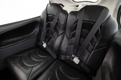 2006 Cirrus SR22 GTS: 