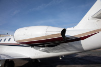 2007 Cessna Citation Sovereign: 