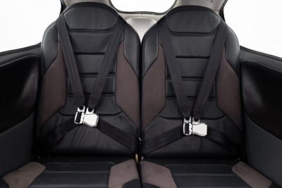 2008 Cirrus SR22 G3 GTS: 