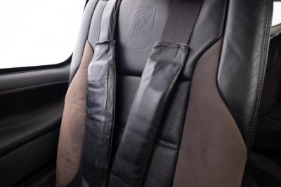 2008 Cirrus SR22 G3 GTS: 