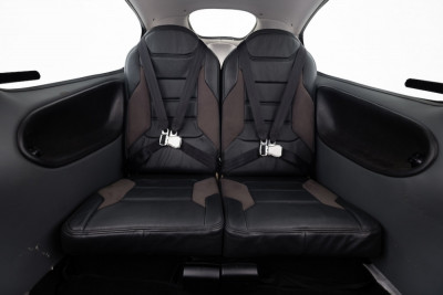 2008 Cirrus SR22 G3 GTS: 