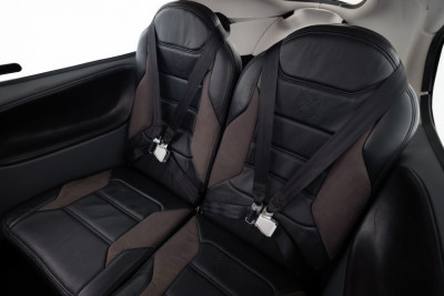 2008 Cirrus SR22 G3 GTS: 