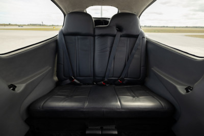 2022 Cirrus SR20 G6: 