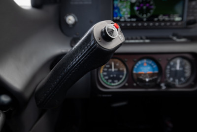 2022 Cirrus SR20 G6: 