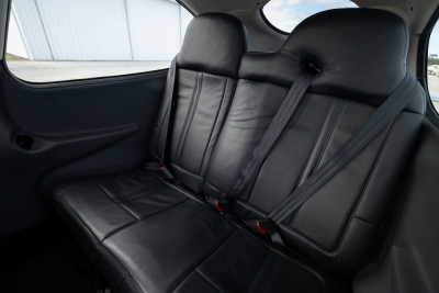 2022 Cirrus SR20 G6: 