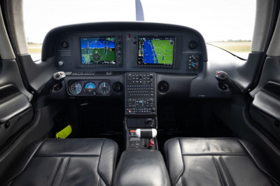 2022 Cirrus SR20 G6: 
