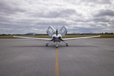 2022 Cirrus SR20 G6: 