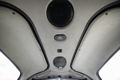 2022 Cirrus SR20 G6: 