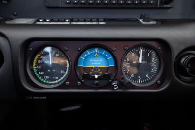 2022 Cirrus SR20 G6: 