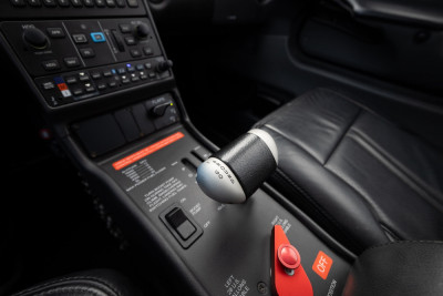 2022 Cirrus SR20 G6: 