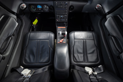 2022 Cirrus SR20 G6: 