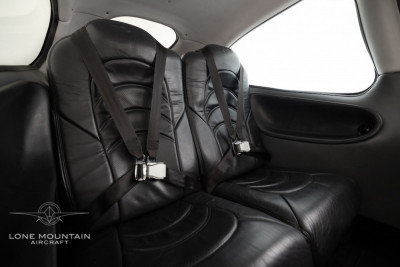 2007 Cirrus SR22 GTS: 