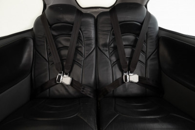 2007 Cirrus SR22 GTS: 