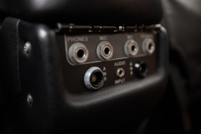 2007 Cirrus SR22 GTS: 