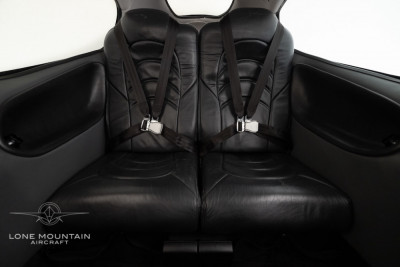 2007 Cirrus SR22 GTS: 