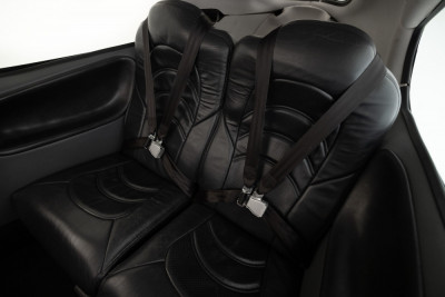 2007 Cirrus SR22 GTS: 