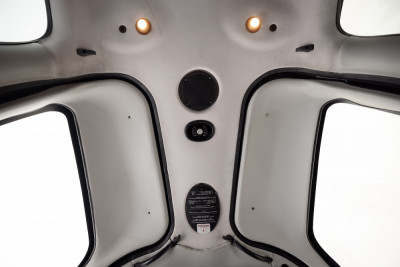 2007 Cirrus SR22 GTS: 