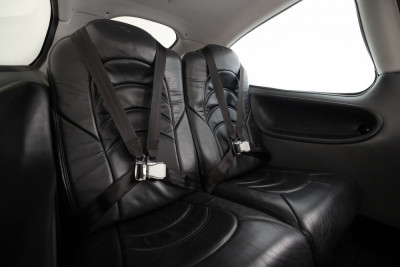 2007 Cirrus SR22 GTS: 