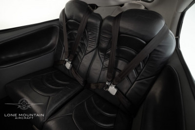 2007 Cirrus SR22 GTS: 