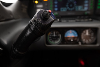 2007 Cirrus SR22 GTS: 