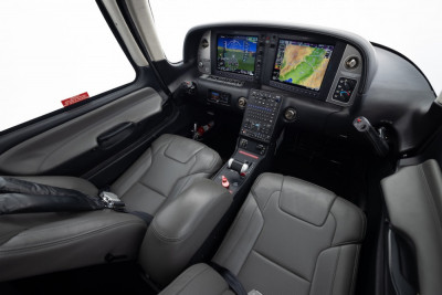2017 Cirrus SR22T G6 GTS: 