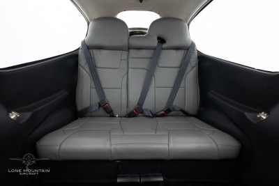 2017 Cirrus SR22T G6 GTS: 