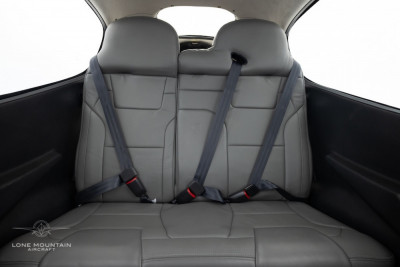 2017 Cirrus SR22T G6 GTS: 