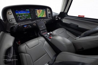 2017 Cirrus SR22T G6 GTS: 