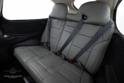 2017 Cirrus SR22T G6 GTS: 