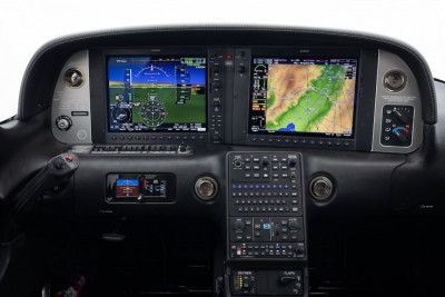 2017 Cirrus SR22T G6 GTS: 